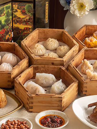 Morning and Tea Time Offer